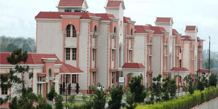 Law College Dehradun (LCD), Dehradun Admission 2024: Ranking, Placement, Merit List, Notification
