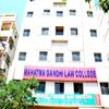 Mahatma Gandhi Law College Hyderabad