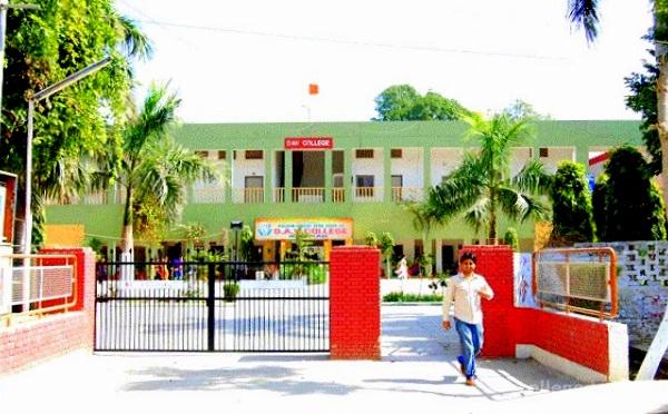 DAV College Abohar