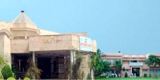 Unity Degree College Lucknow Admission 2025