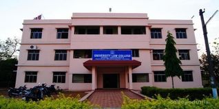 University Law College Bhubaneswar Admission 2024: LLB, Fees, Eligibility, Application Form