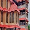 Amrita School of Pharmacy Kochi