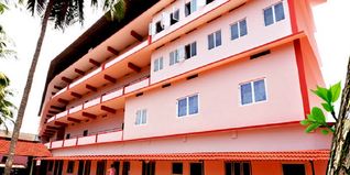 Devaki Amma Memorial College of Pharmacy, Malappuram Admission 2026, Fees Structure, Courses, Notification