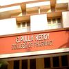 G Pulla Reddy College of Pharmacy Hyderabad