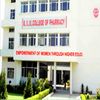 GVM College of Pharmacy Sonepat