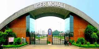 IISER Mohali Admission 2024: Courses, Fee Structure, Eligibility, Form, Registration, Selection