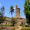 Kasturi Shikshan Sanstha College of Pharmacy Shikrapur Pune