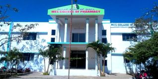 MES College of Pharmacy Bangalore Admissions 2025: Placement, Cutoff, Notification, Entrance Exam