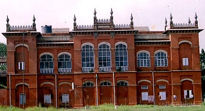 MMC Chennai