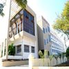 Seth Govind Raghunath Sable College of Pharmacy Saswad Pune
