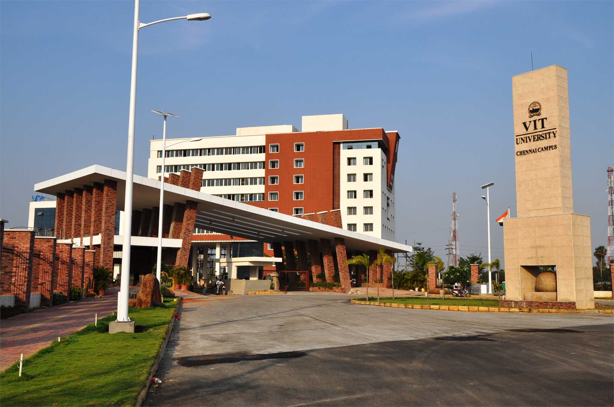 VIT Chennai