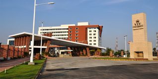 VIT Chennai Admission 2026: Registration (Open), Dates, Courses, Eligibility & Application Process
