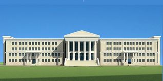 Amity University Raipur Admissions 2025: Application form, Last date