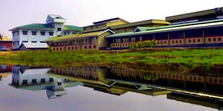 IIIT Imphal Courses Admissions 2025: Dates, Fees, Cutoff, Selection, Eligibility