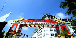 Rajarajeshwari College of Engineering Admission 2026: B.E, M.E, Cutoff, Fees, Eligibility, Application Form