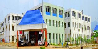 AMCH Salem Admissions 2024: Courses, Eligibility, Selection Criteria, Admissions Process