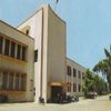 Jamshedpur CoOperative College Chaibasa