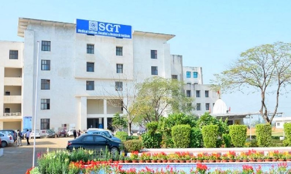 SGT Medical College, Hospital & Research Institute Gurgaon