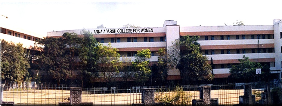 Anna Adarsh College for Women Chennai