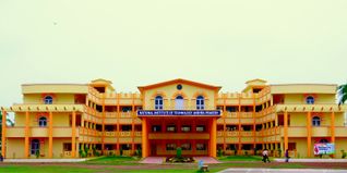 NIT AP Admission 2025: Courses, Fees, Cutoff, Eligibility, Selection Criteria, Admission Process