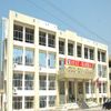 Bahra Faculty of Computer Applications Patiala