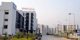 GDMC Dehradun Admission 2024: Dates, Courses, Fees, Eligibility, Selection Criteria, Cutoff