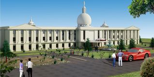 PK University (PKU) Admission 2025: Application form, Eligibility