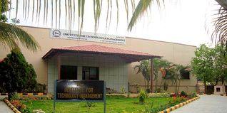 ITM Business School, Bangalore Admission 2024: Application process
