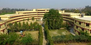 Maharishi University of Information Technology (MUIT) Admission 2025: Courses, Fees, Eligibility, Application Process