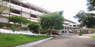 Gobi Arts and Science College Gobichettipalayam Admission 2024: Courses, Eligibility, Fee, Selection Criteria