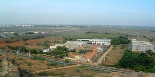 P.P.G. College Of Physiotherapy