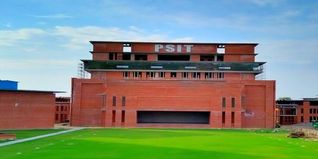 PSIT College of Higher Education Admission 2025: BCA Admission