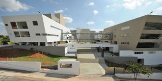 RV College of Architecture Admission 2024: Courses, Placements, Cut Off, Ranking