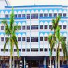 Vivekanandha College Of Nursing Tiruchengodu