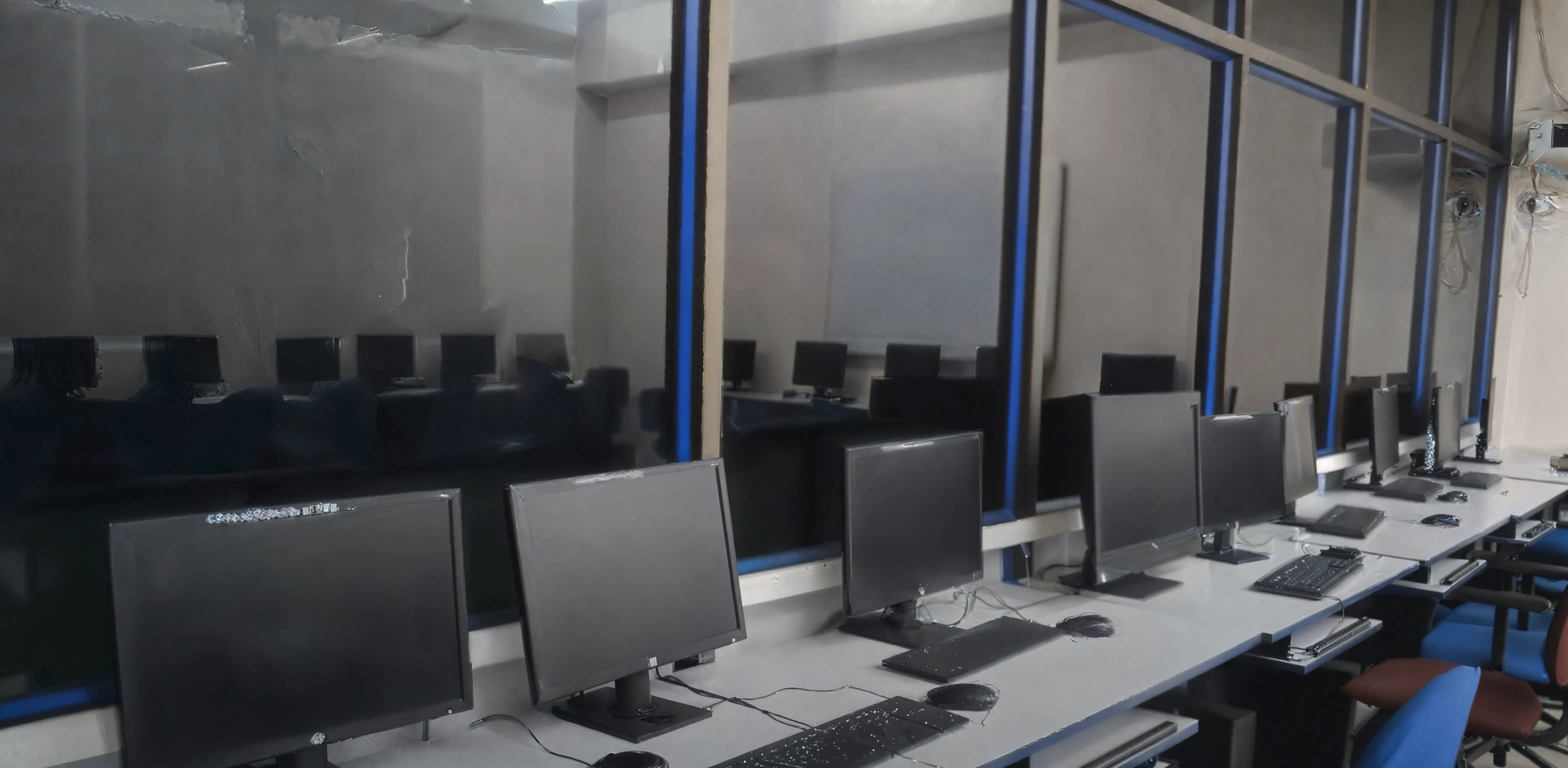 DGC Gurugram Academic Labs photo 1