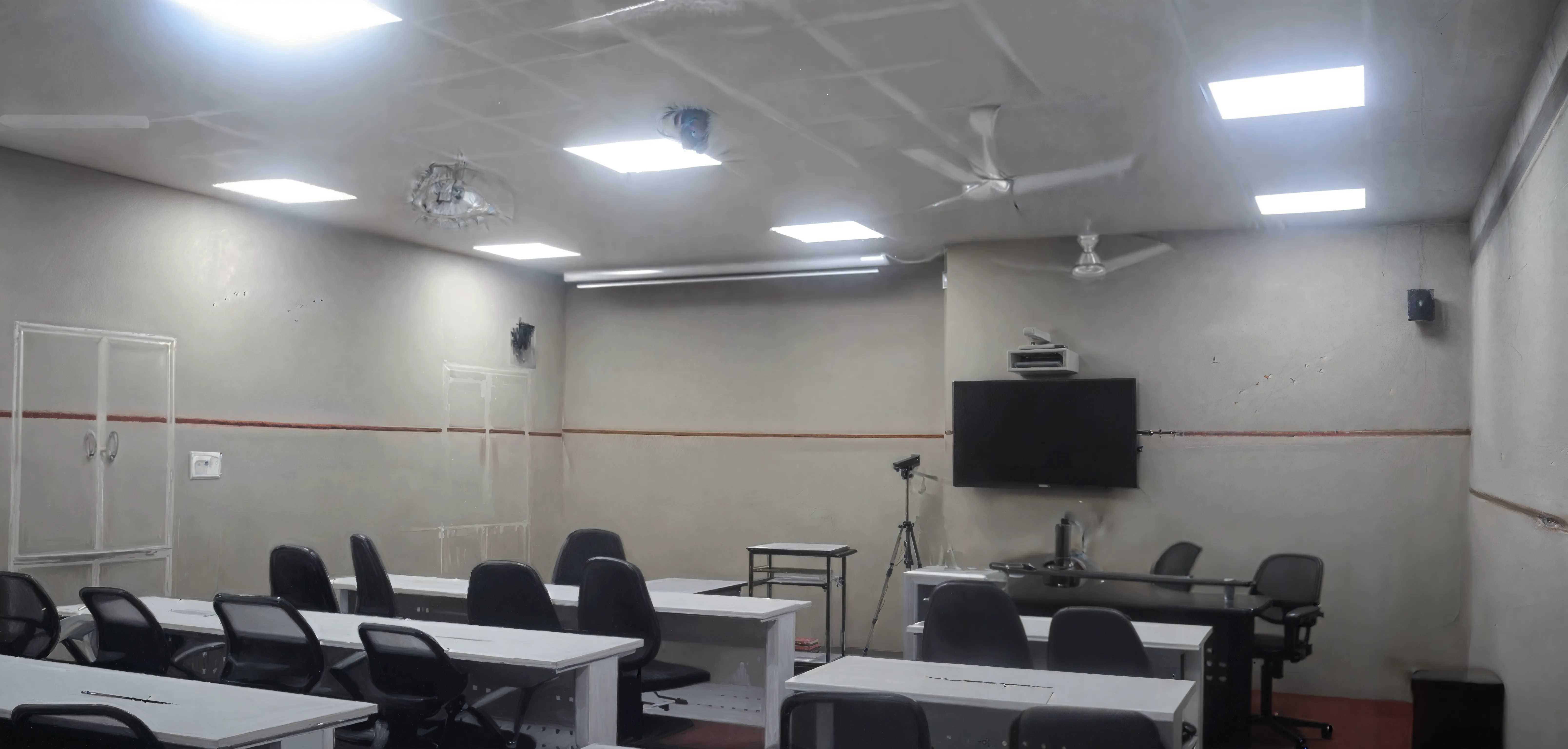 DGC Gurugram Academic Infrastructure photo 4
