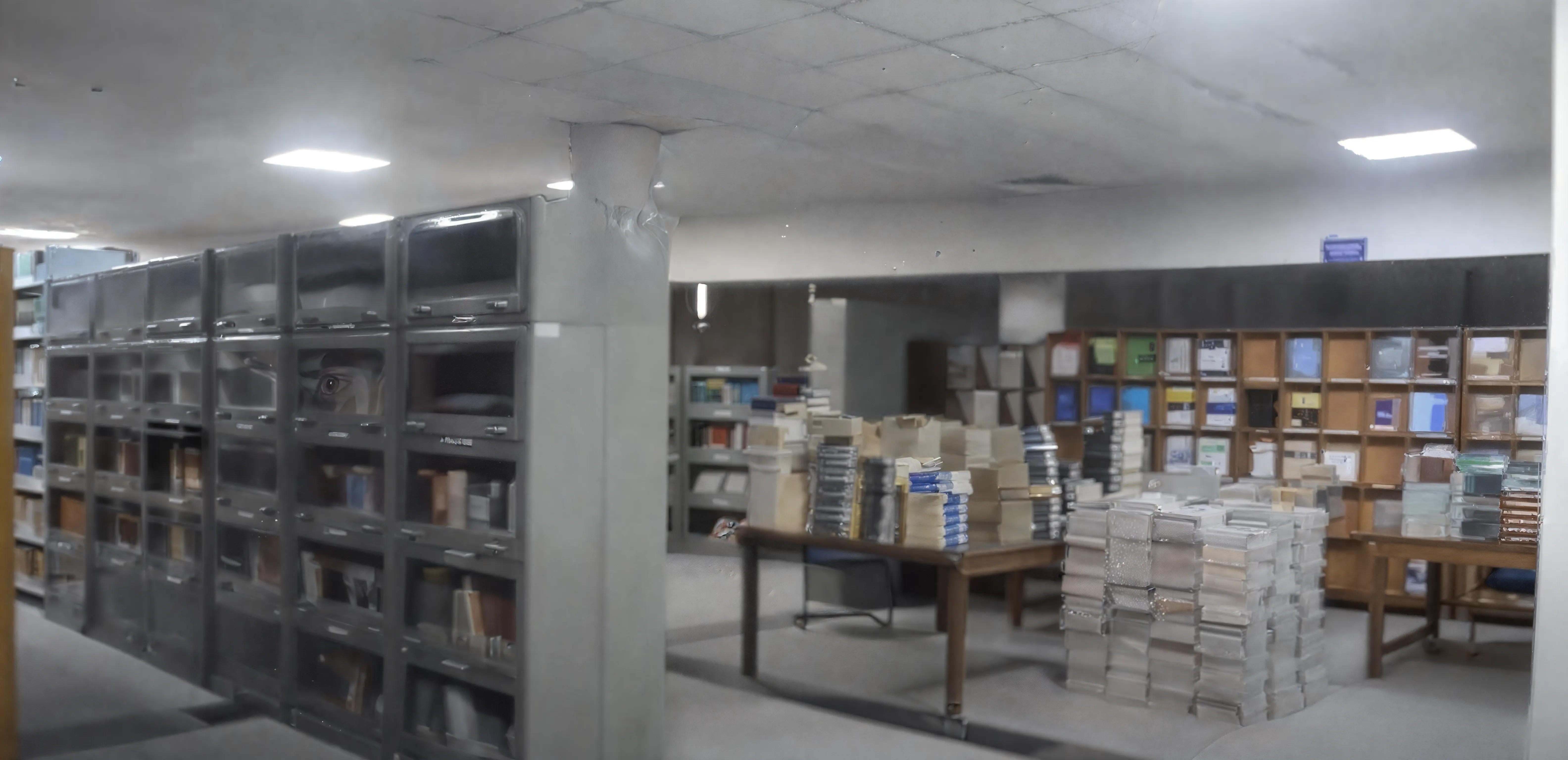DGC Gurugram Library photo 5