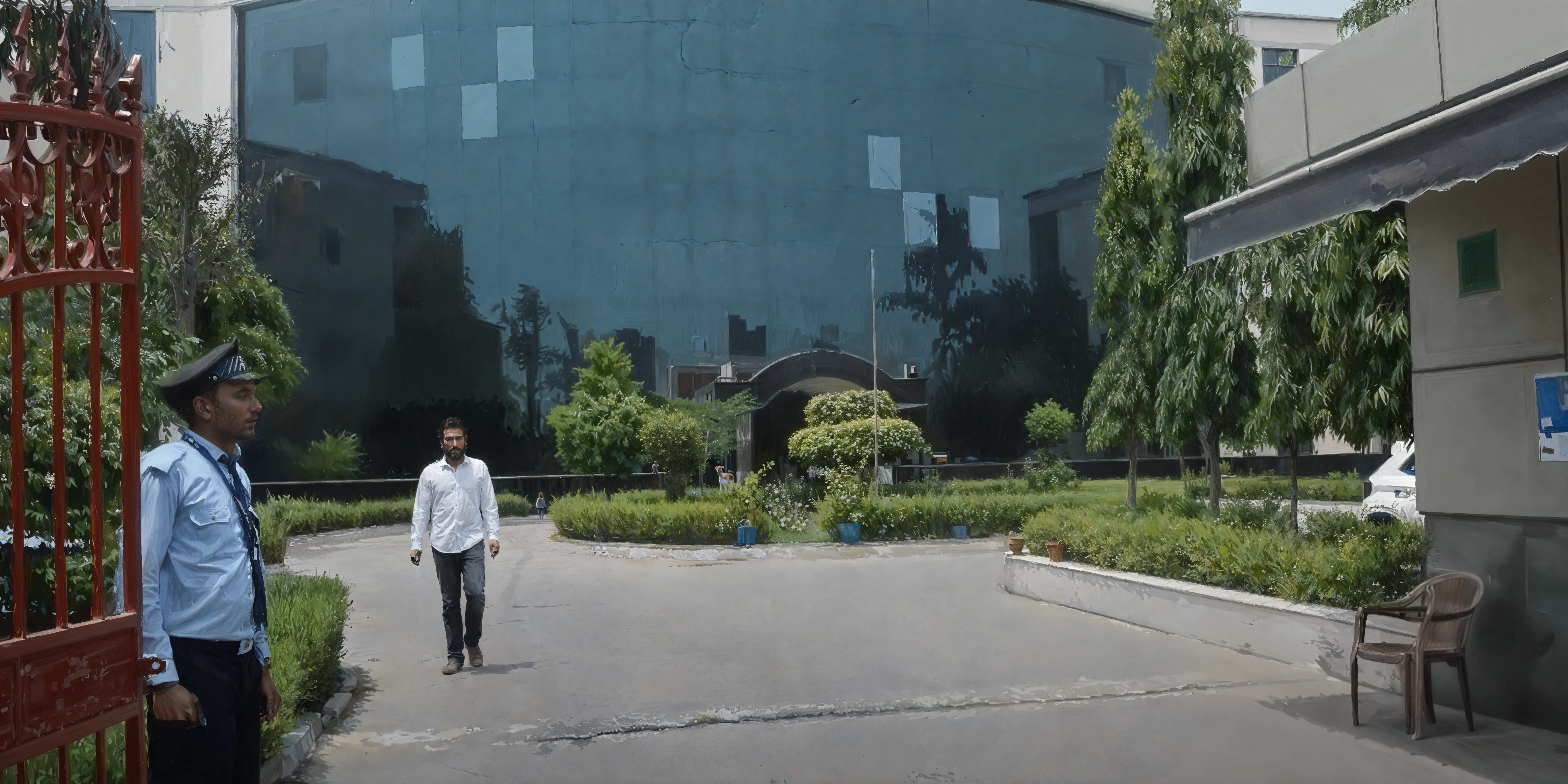 DGC Gurugram Campus photo 1