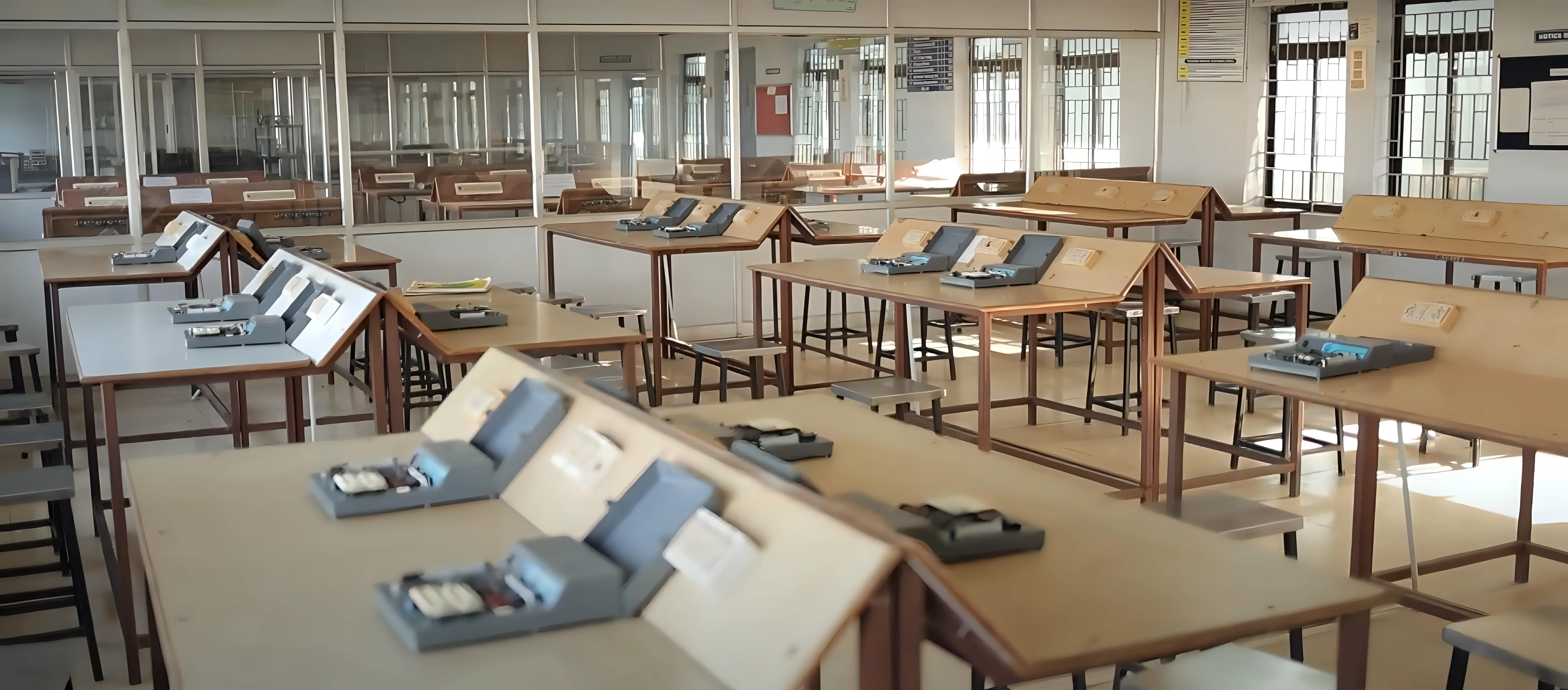 Al Ameen Engineering College Erode Academic Infrastructure photo 12