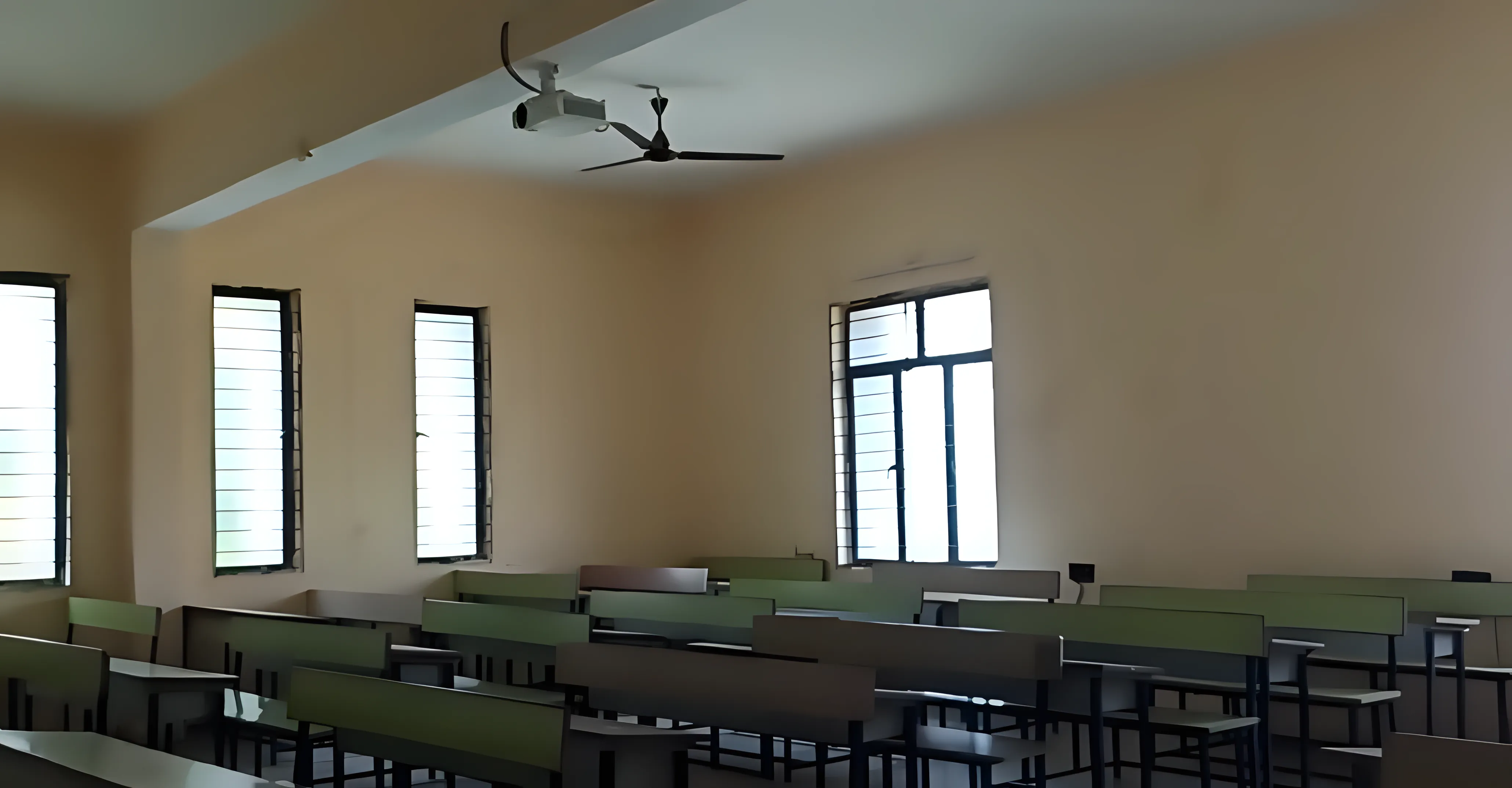 Annamacharya University Academic Infrastructure photo 1