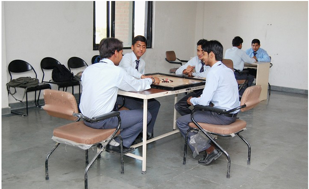 TSEC Mumbai Infrastructure photo 9