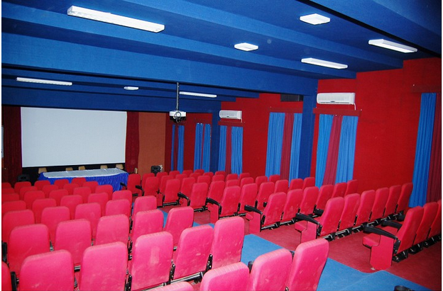 TSEC Mumbai Infrastructure photo 8