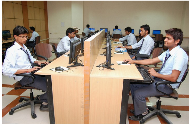 TSEC Mumbai Infrastructure photo 6