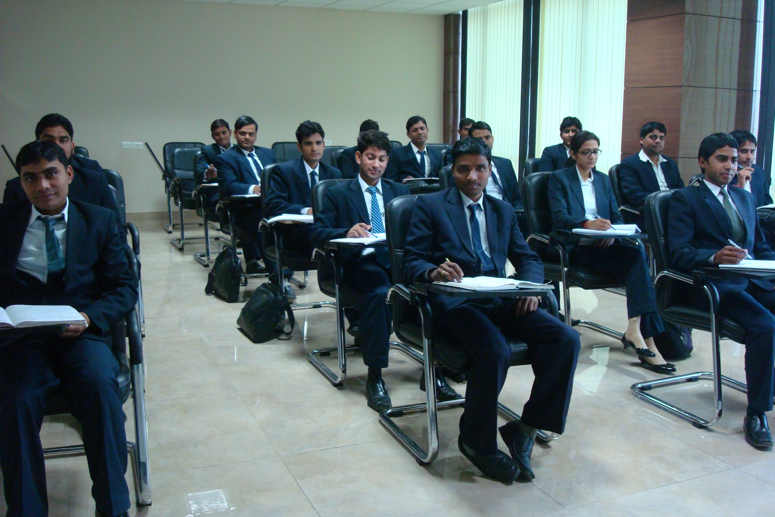 TSEC Mumbai Infrastructure photo 15