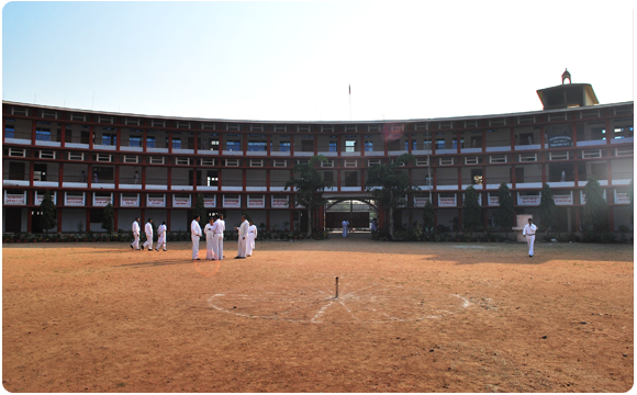 Awadhoot Bhagwan Ram PG College Sonbhadra ABRPG College photo 1
