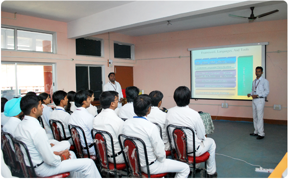 Awadhoot Bhagwan Ram PG College Sonbhadra ABRPG College photo 5
