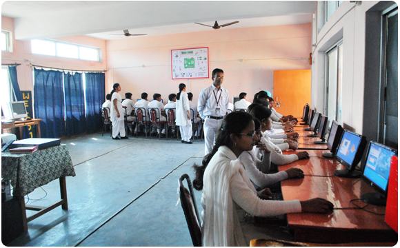 Awadhoot Bhagwan Ram PG College Sonbhadra ABRPG College photo 4