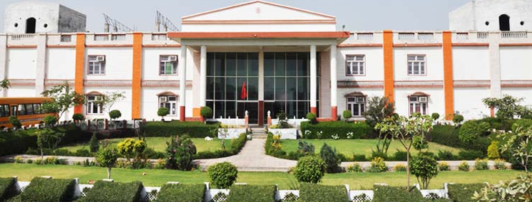 Vardey Devi Institute of Engineering and Technology Jind campus photo 1