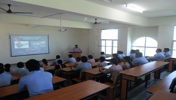 Raj Engineering College Jodhpur campus photo 4