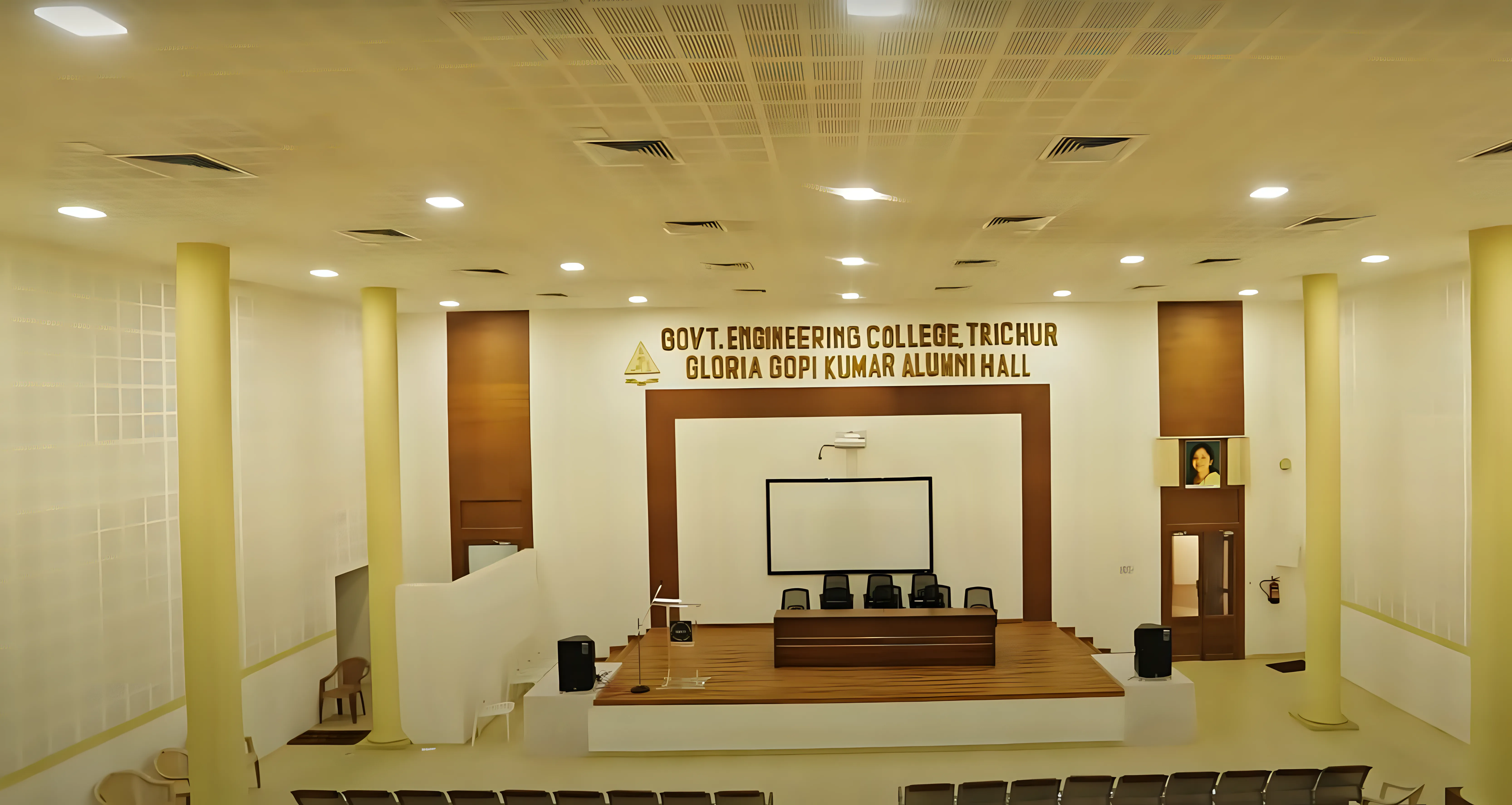 GEC Thrissur Facilities photo 9